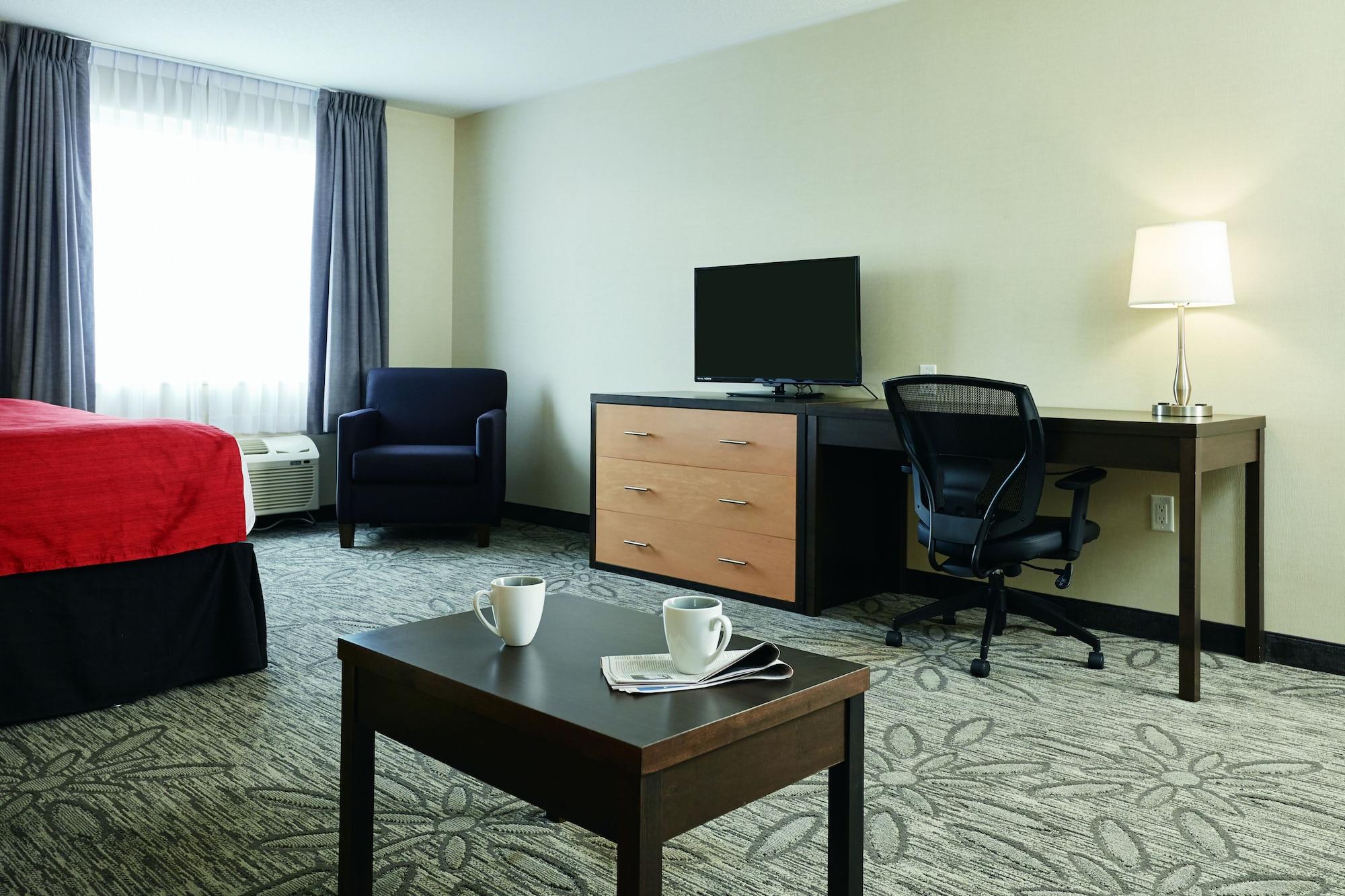 Quality Inn & Suites Kingston Dış mekan fotoğraf